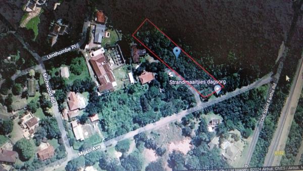 3 920 m² Land