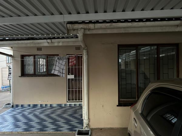 1 Bedroom Garden Cottage