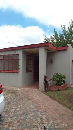 Garden Cottage
