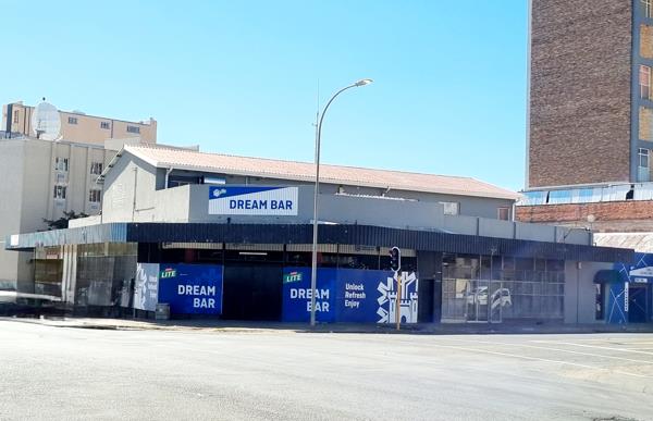 1 140 m² Office Space