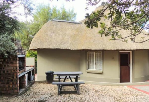 2 Bedroom Simplex