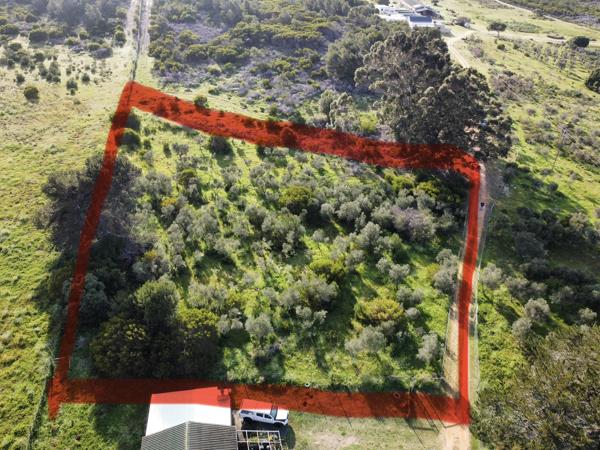 3 974 m² Land