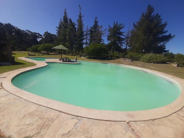 3 974 m² Land