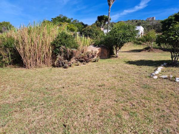 792 m² Land