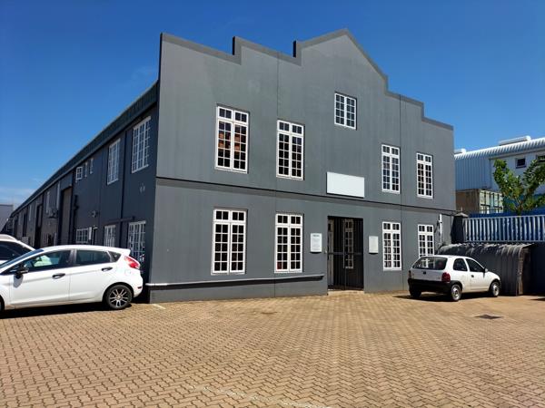 324 m² Commercial space
