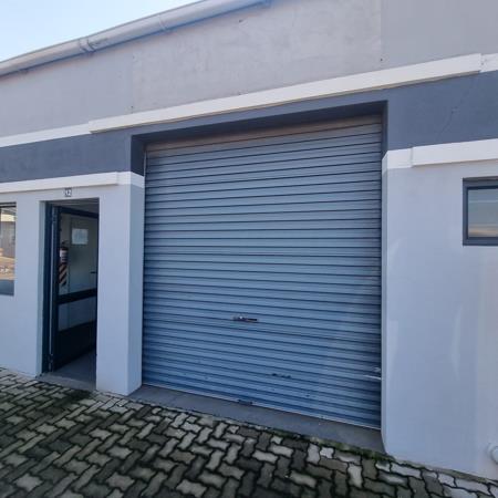 60  m² Commercial space