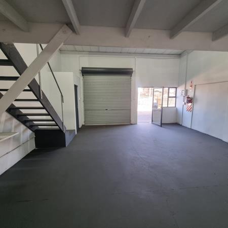 60  m² Commercial space