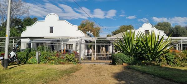 14 Bedroom House
