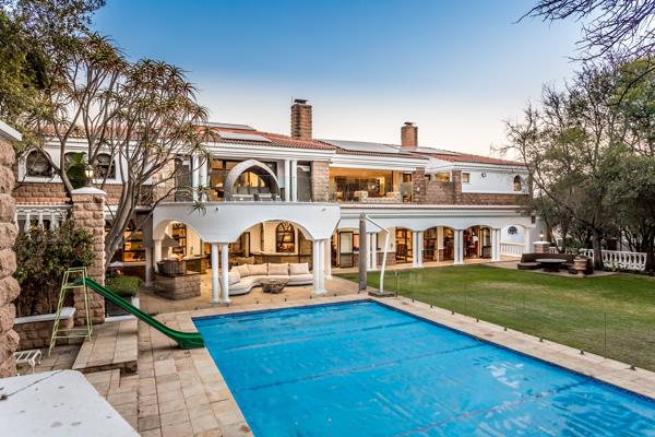 6 Bedroom House