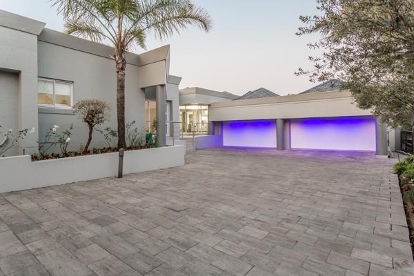 7 Bedroom House