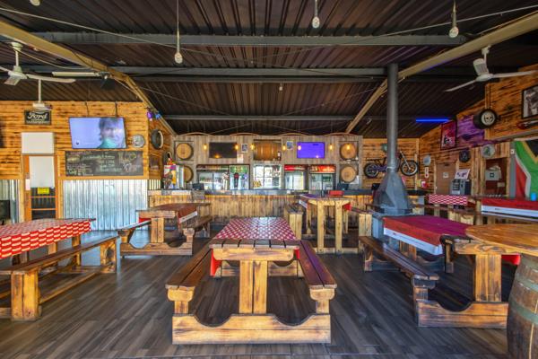 669  m² Commercial space