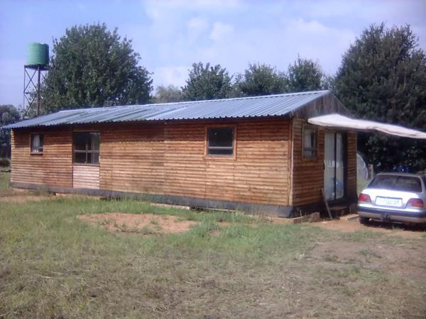 2 Bedroom Garden Cottage