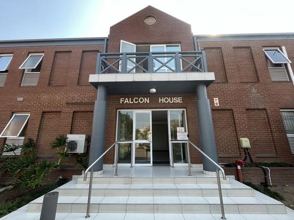 120  m² Office Space