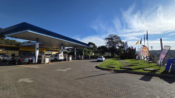400 m² Commercial space