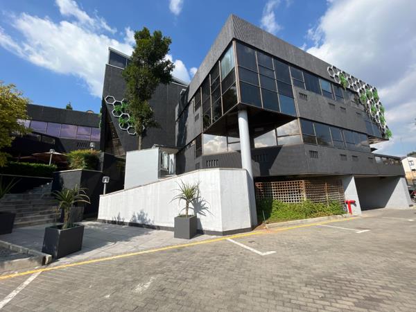 35  m² Office Space