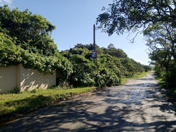 3 635 m² Land