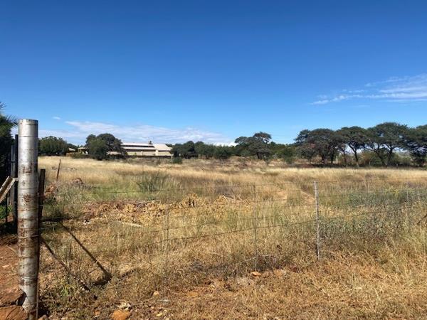 6 200 m² Land