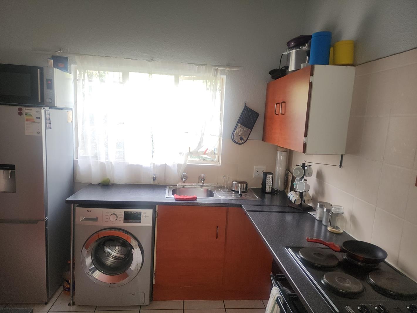 2 Bedroom Apartment in Lonehill