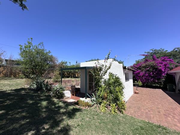Smallholding