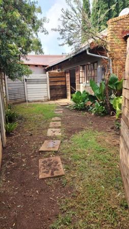 1 Bedroom Garden Cottage