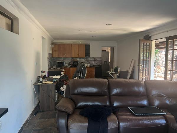 1 Bedroom Garden Cottage