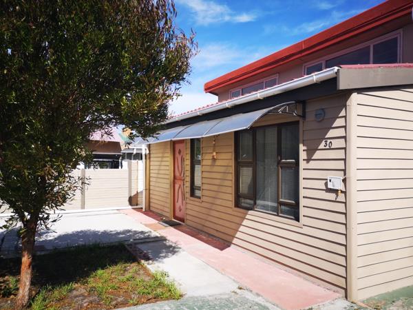 1 Bedroom House