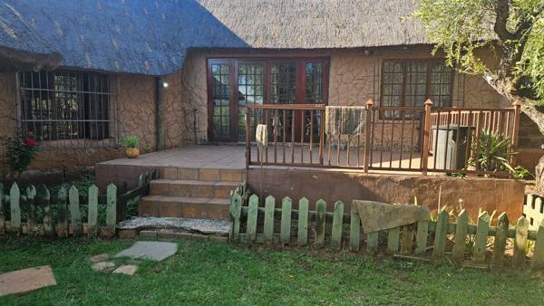 Game Farm