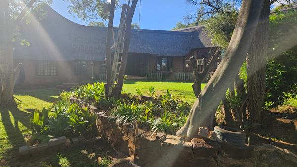 Game Farm