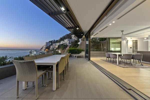 4 Bedroom Apartment