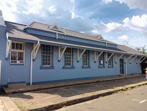 520  m² Commercial space