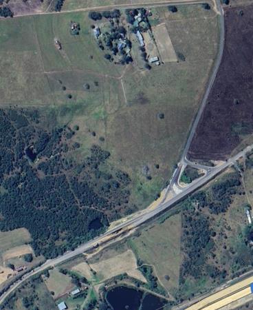25.9 ha Farm