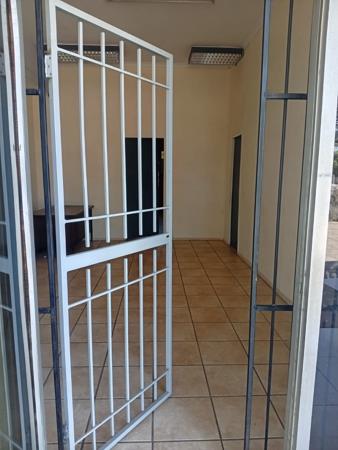 259 m² Commercial space