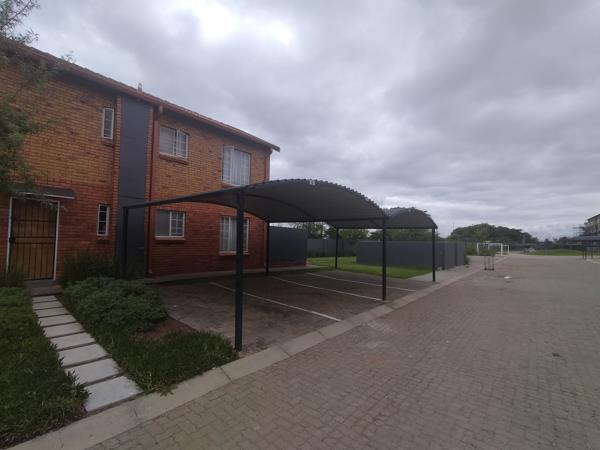 3 Bedroom Flat