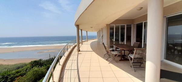 3.5 Bedroom Apartment