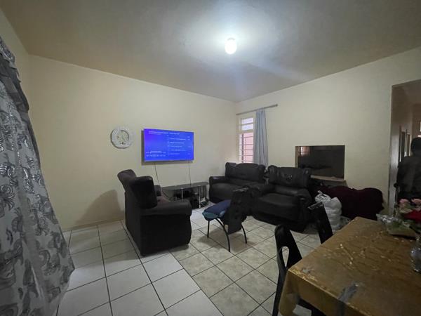 1.5 Bedroom Apartment