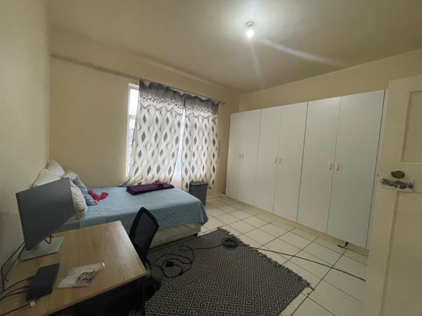 1.5 Bedroom Apartment