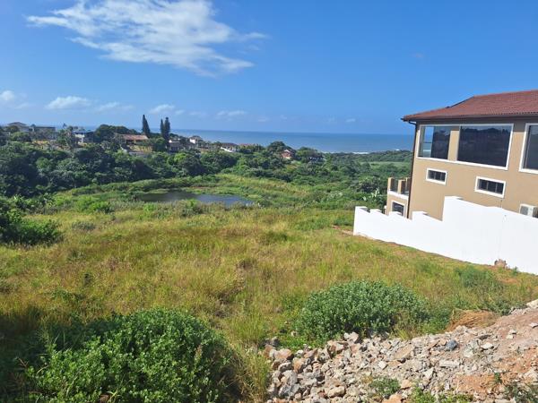 807 m² Land