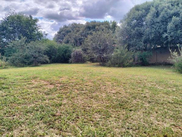 804 m² Land