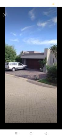 3 Bedroom Cluster