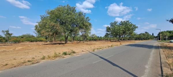 550 m² Land