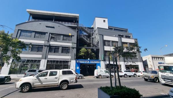 510 m² Commercial space