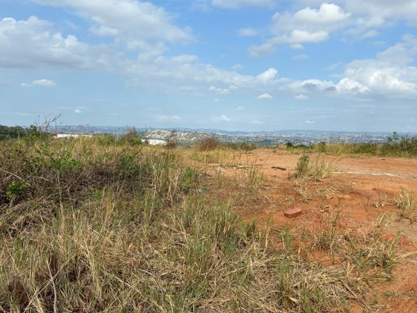 1 460 m² Land