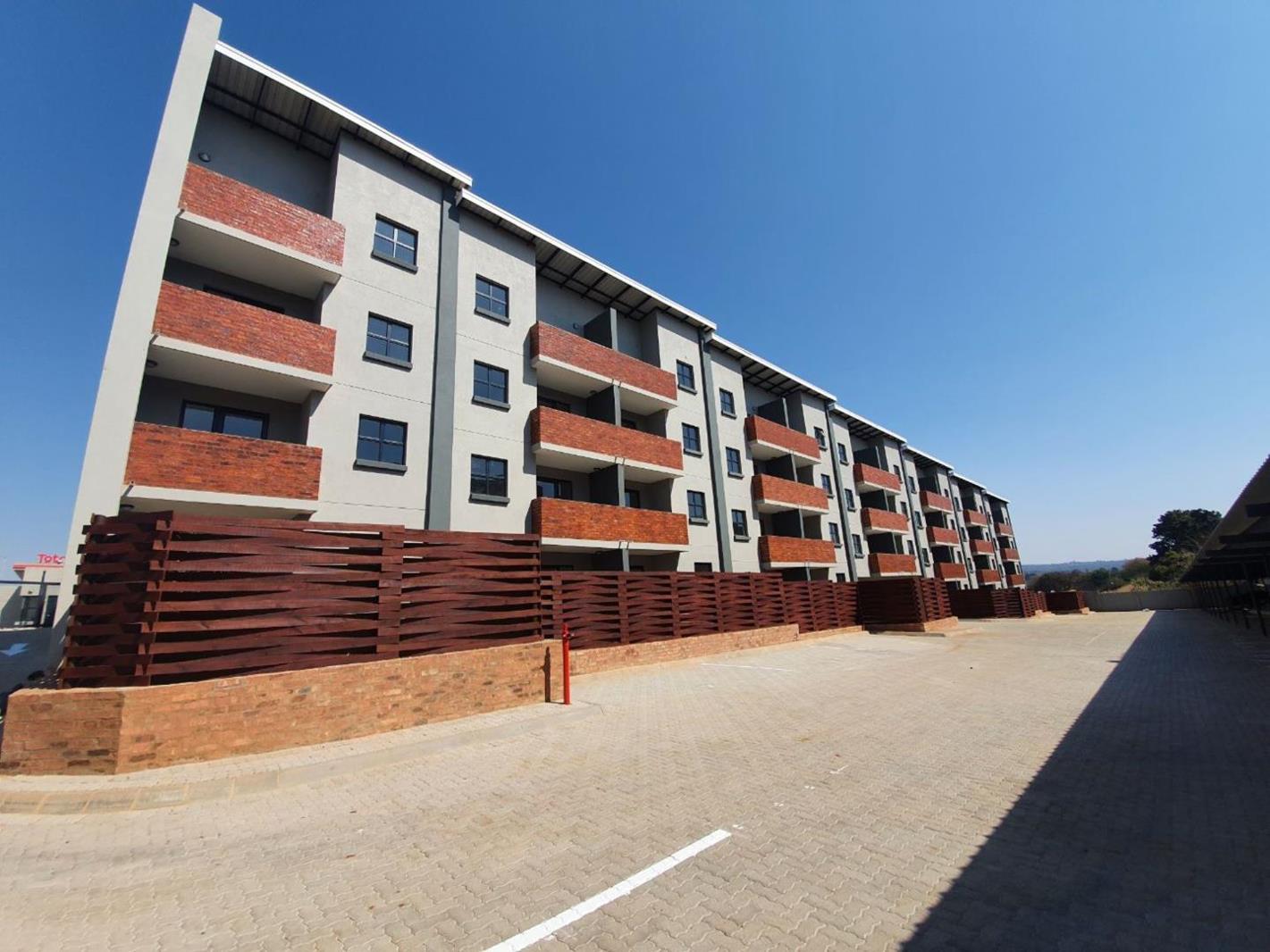 2 Bedroom Apartment in Ferndale