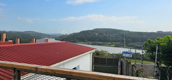 2 Bedroom Garden Cottage