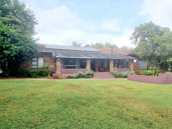 12.3 ha Farm