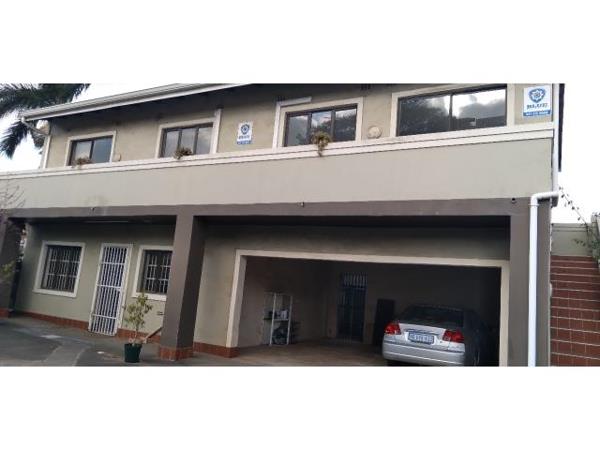 40  m² Commercial space