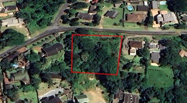 2 342 m² Land
