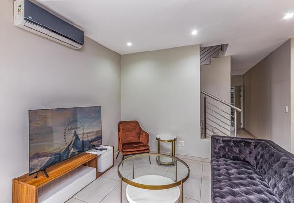 4 Bedroom Cluster