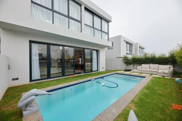 4 Bedroom Cluster