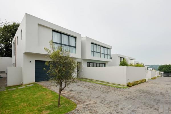 4 Bedroom Cluster